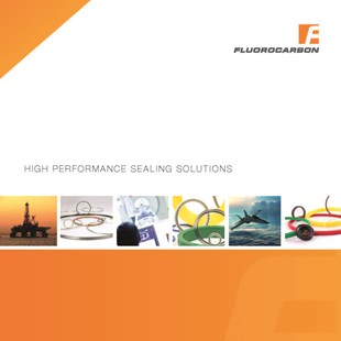 High Performance Sealing Solutions